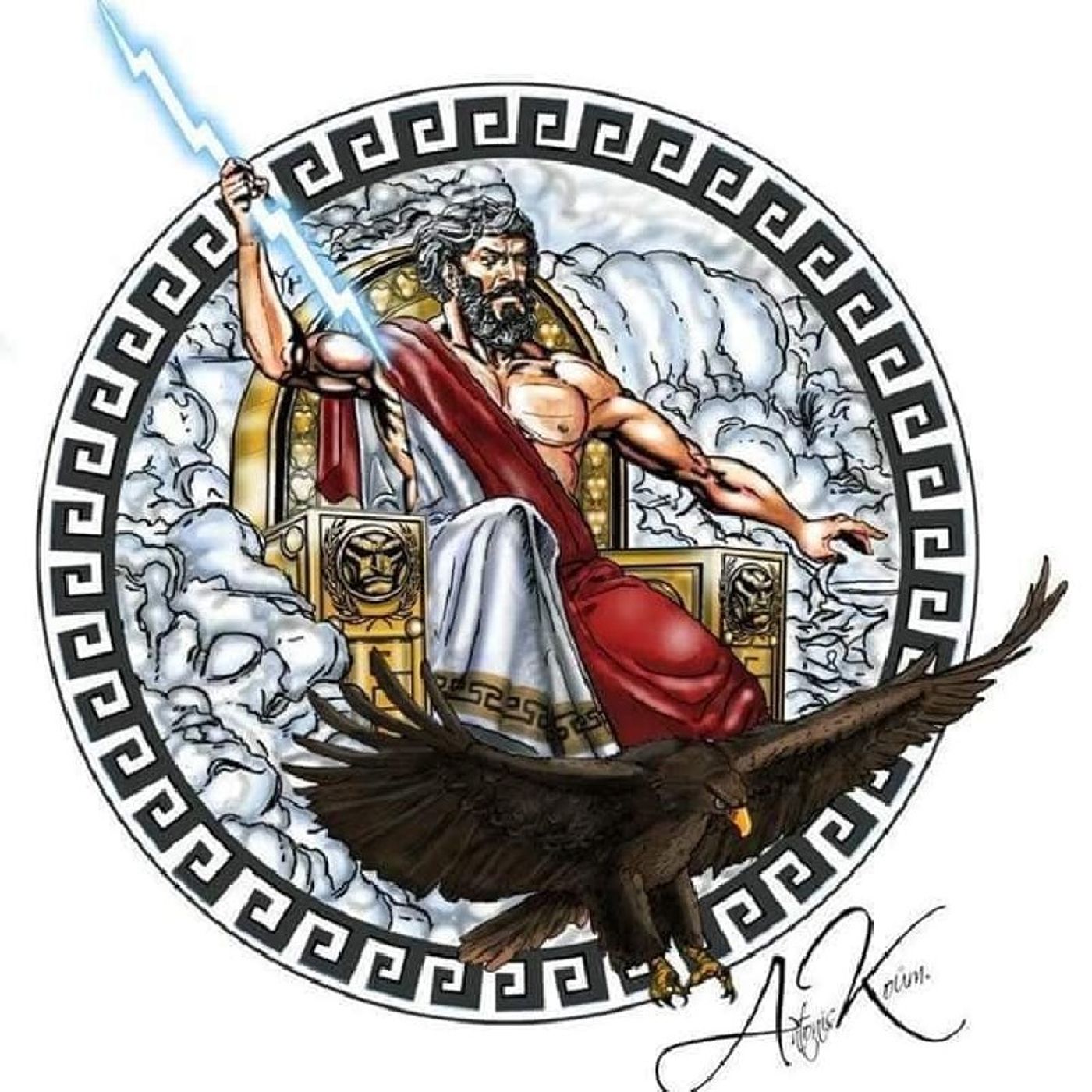 Ενημέρωση για την ημερίδα κλειστού episode artwork
