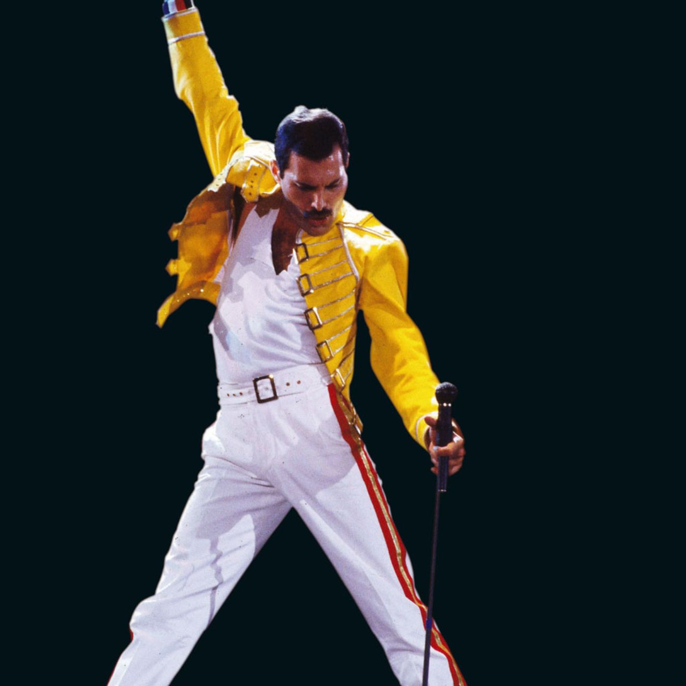 Freddy Mercury : más que un vocalista episode artwork