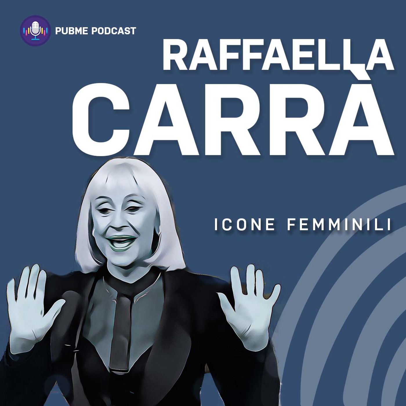 Icone (Femminili)