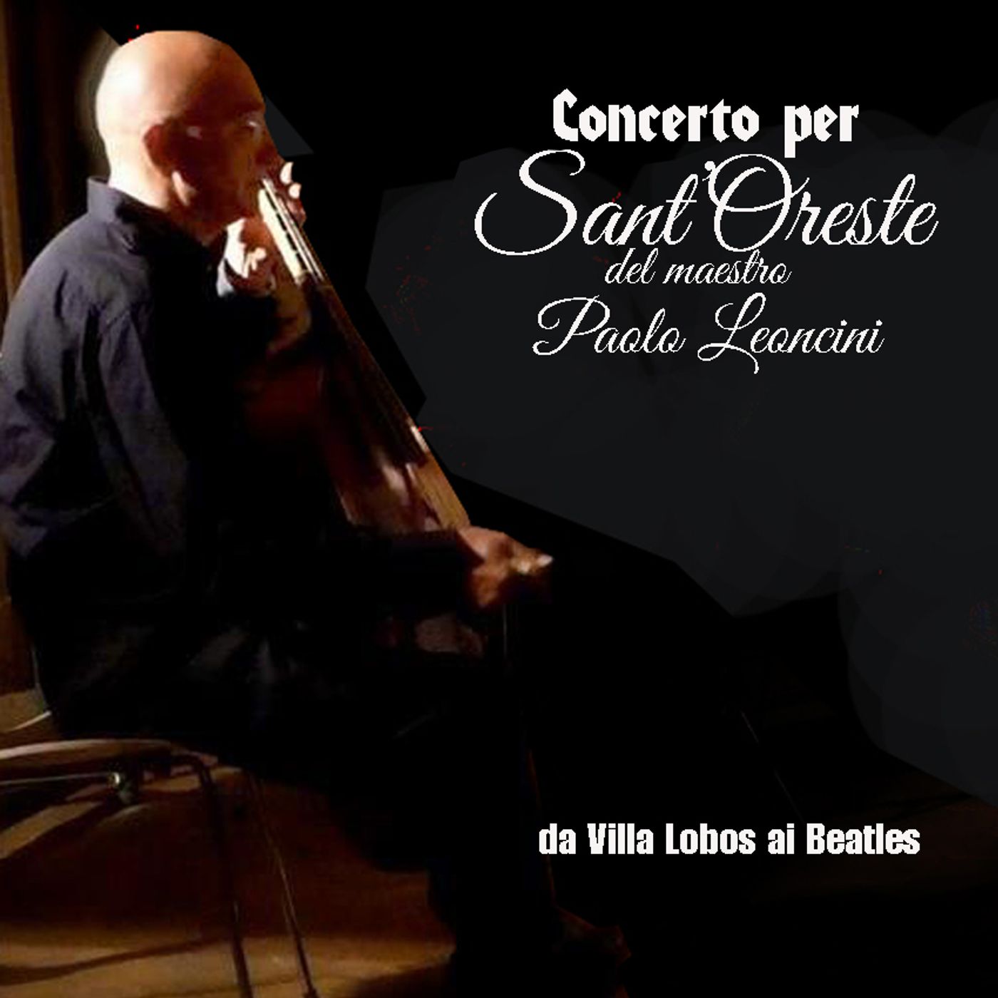 BENVENUTO DI RADIO SORATTE