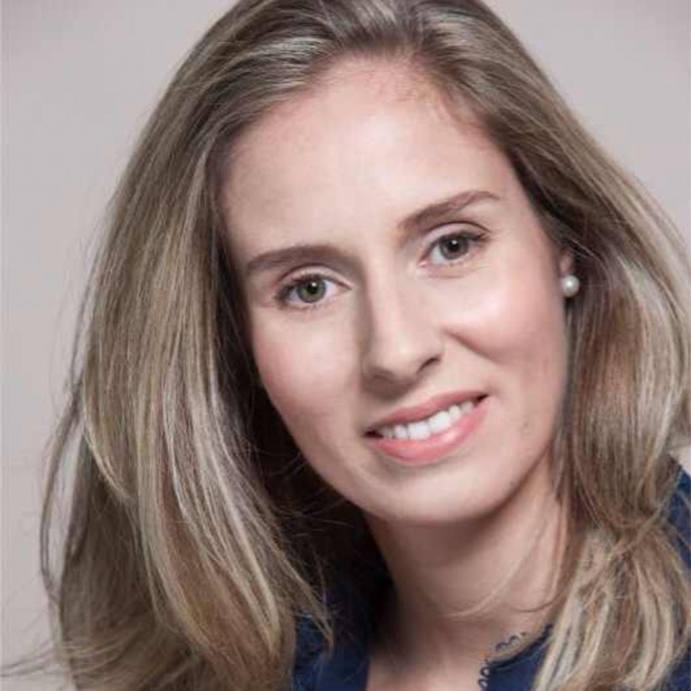 Episode 66: Caroline Roquette