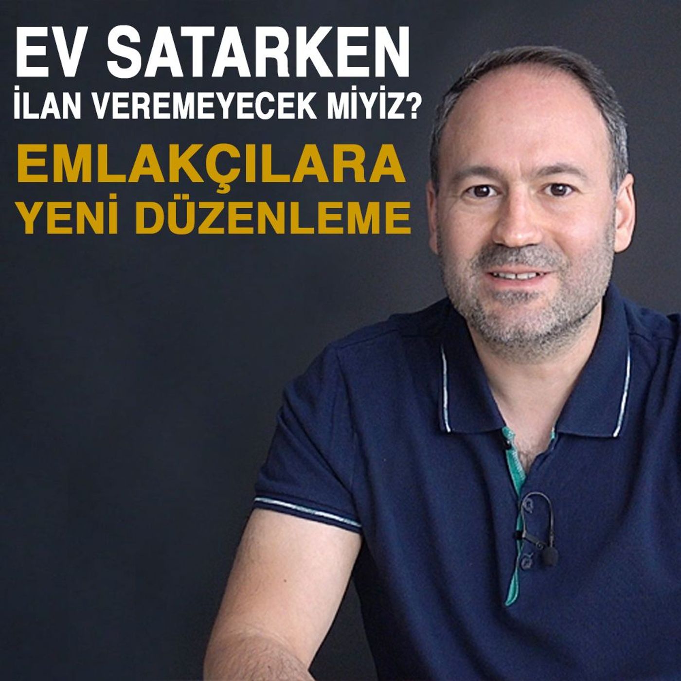 Celal Erdogdu ile Gayrimenkul Sohbetleri