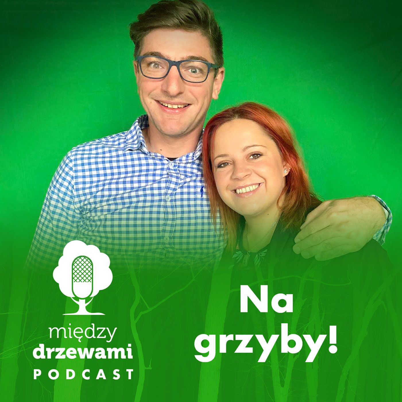 Między Drzewami Podcast