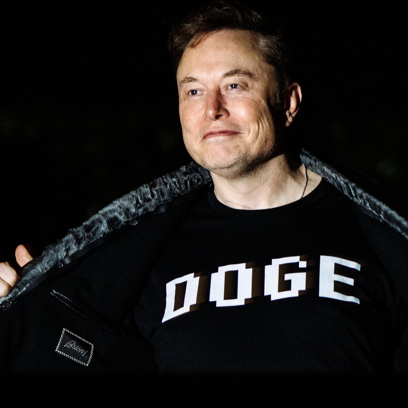 Inside Elon Musk’s digital government takeover