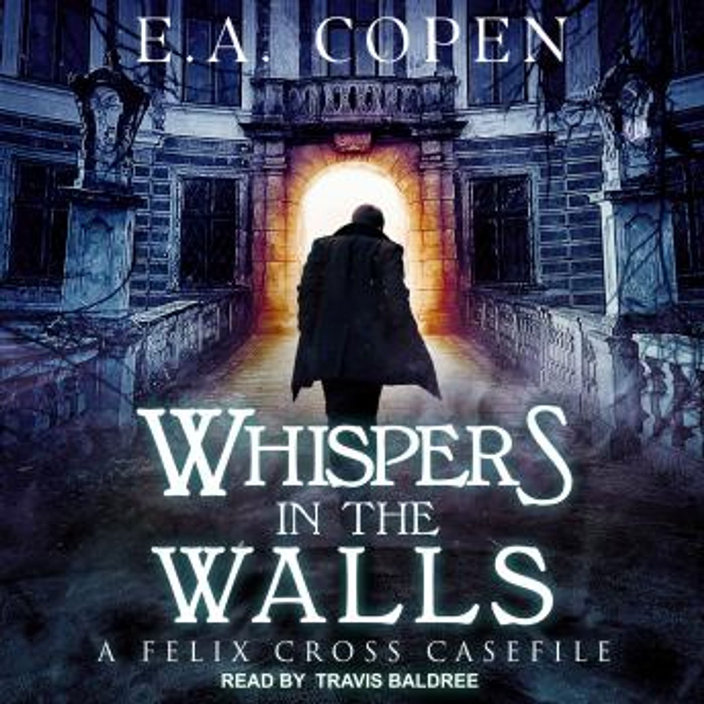 Download New Full Audiobooks in Mystery, Thriller & Horror, Police & Detective