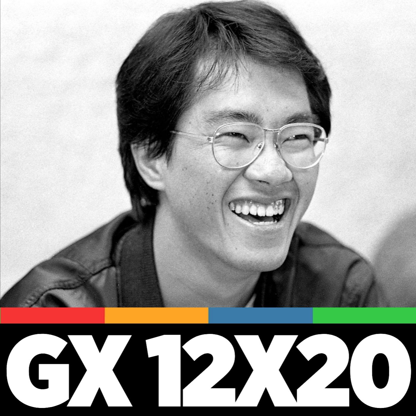GAMELX Podcast