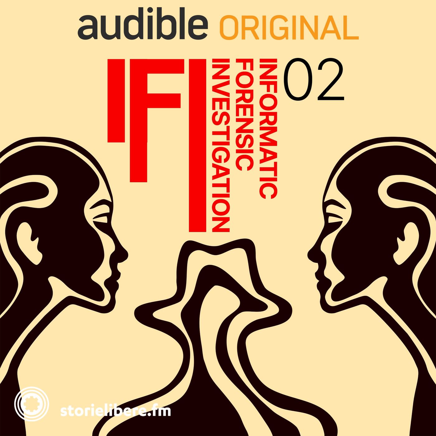 Audible Original