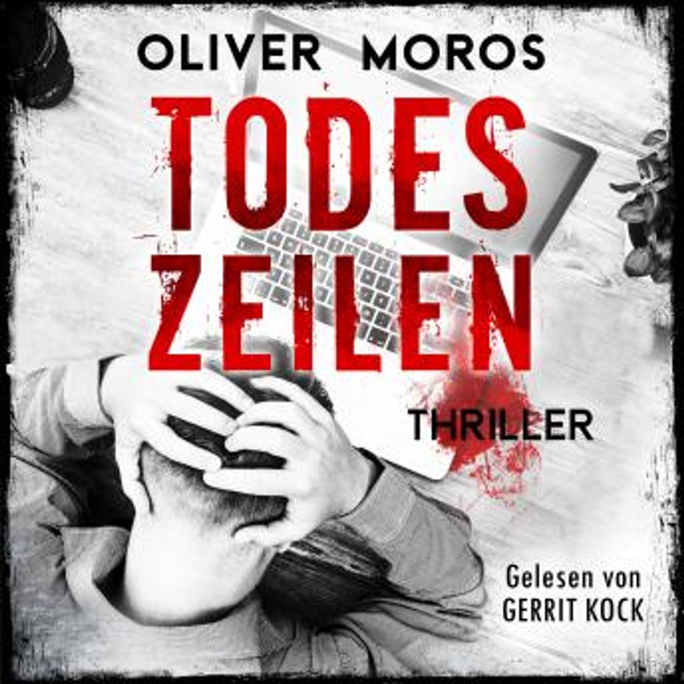 Get Best Full Trial Audiobooks in Mystery, Thriller & Horror, Suspense