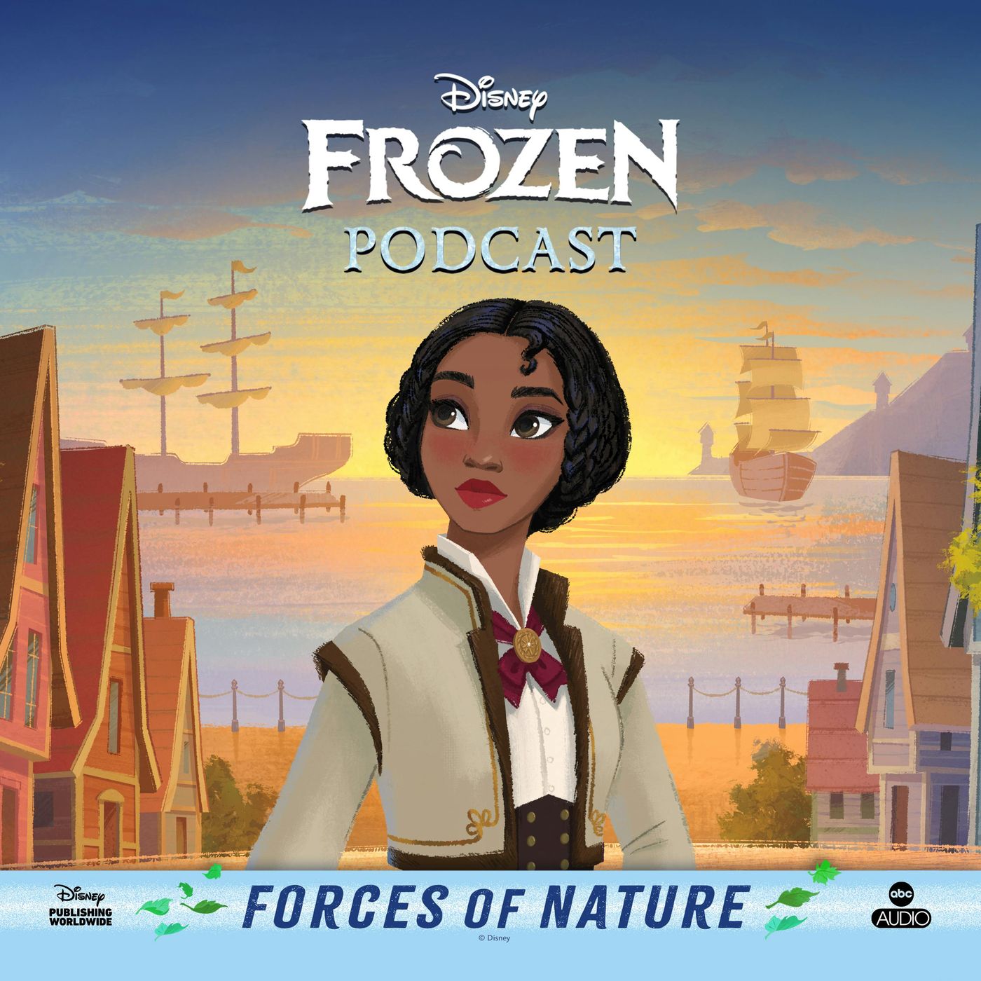 Disney Magic of Storytelling