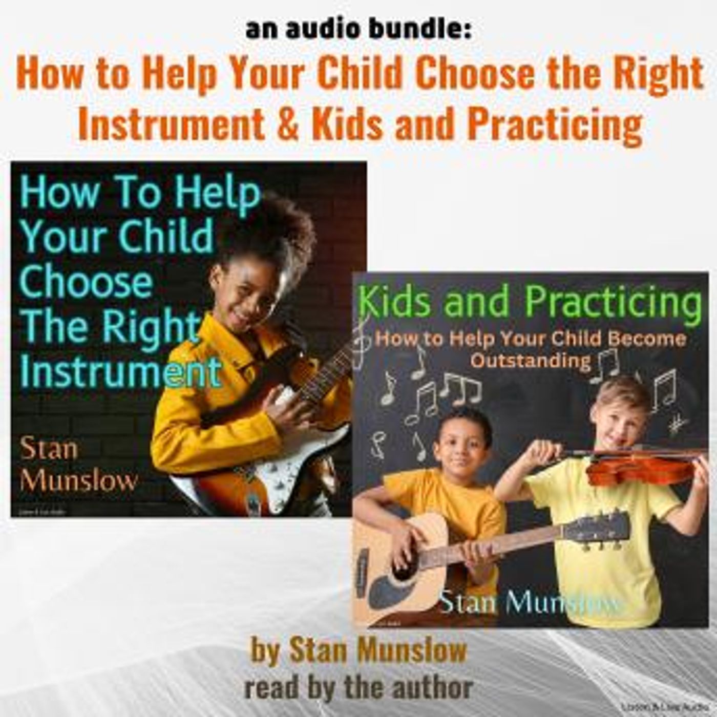 Access Unmissable Full Audiobooks in Biography & Memoir, Arts & Entertainment