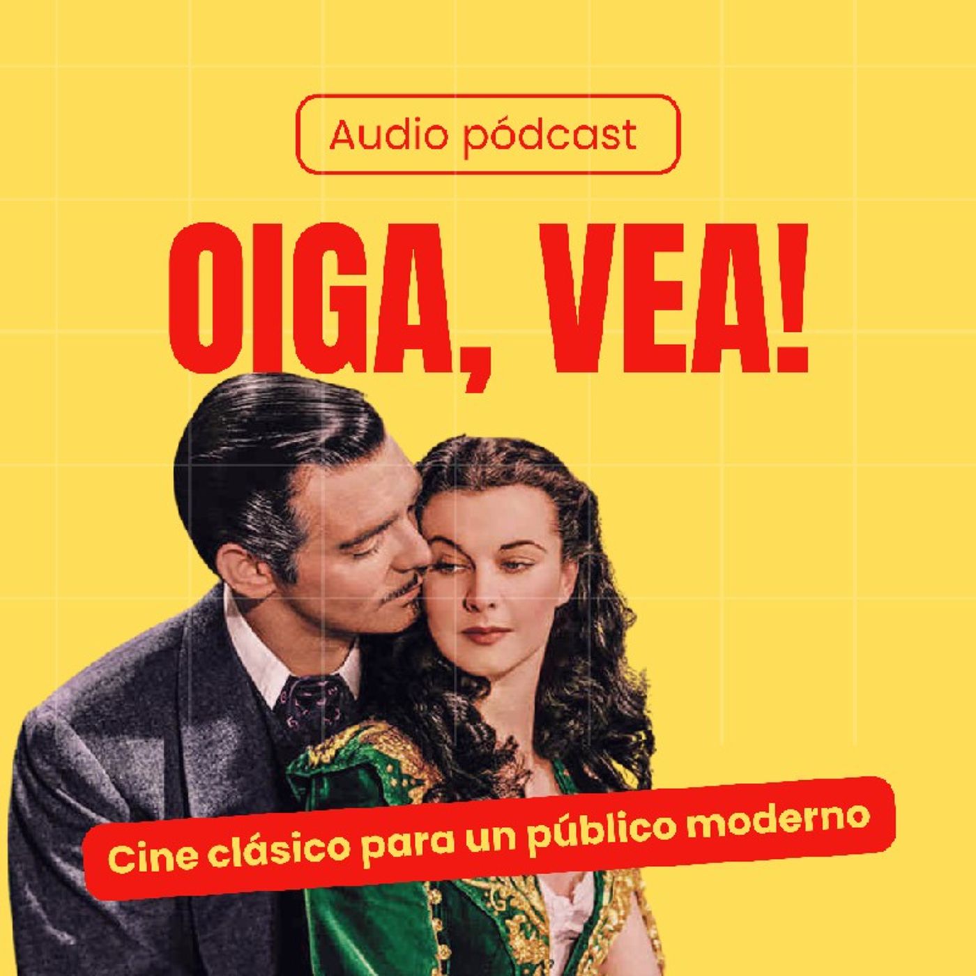 Portada de Oiga, Vea!
