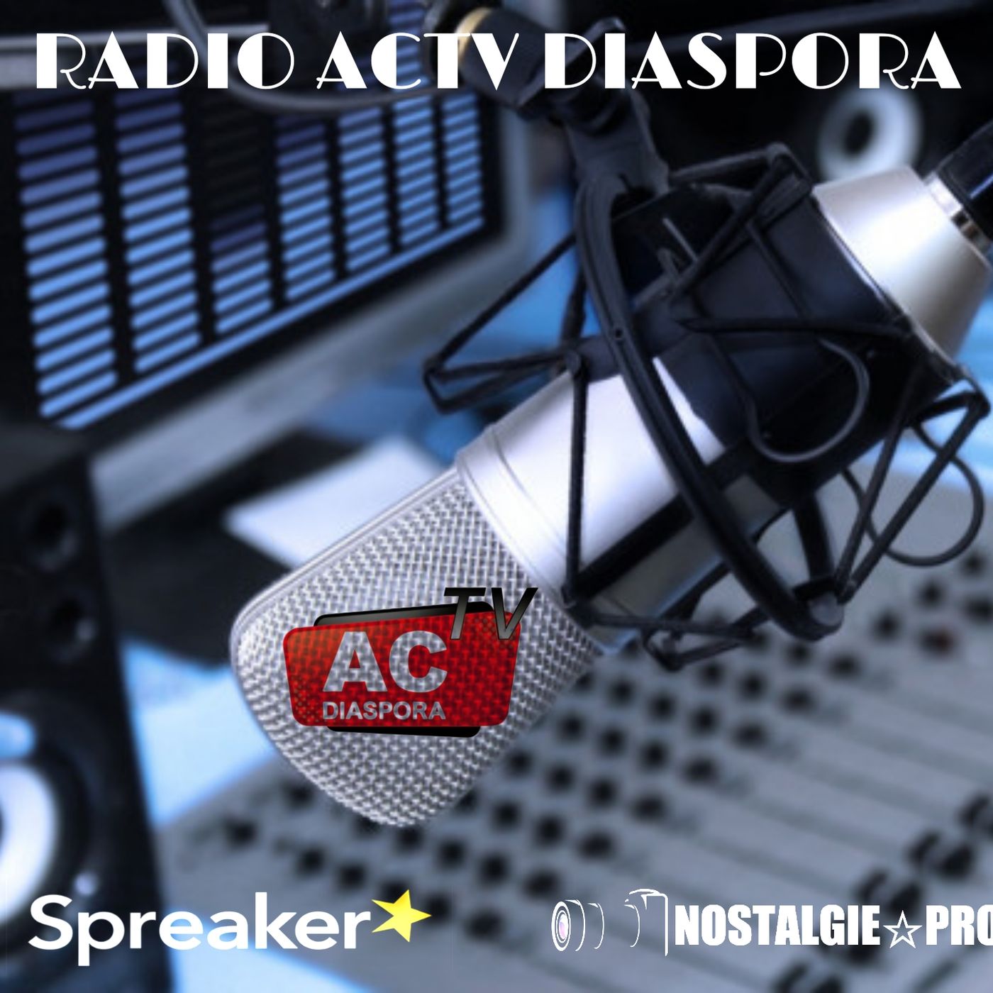 Radio Actv Diaspora