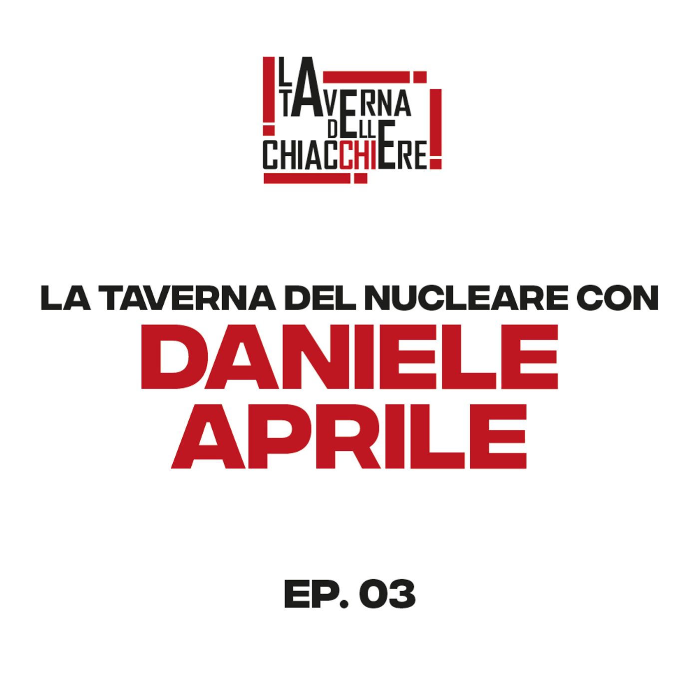 La Taverna Delle Chiacchiere Podcast