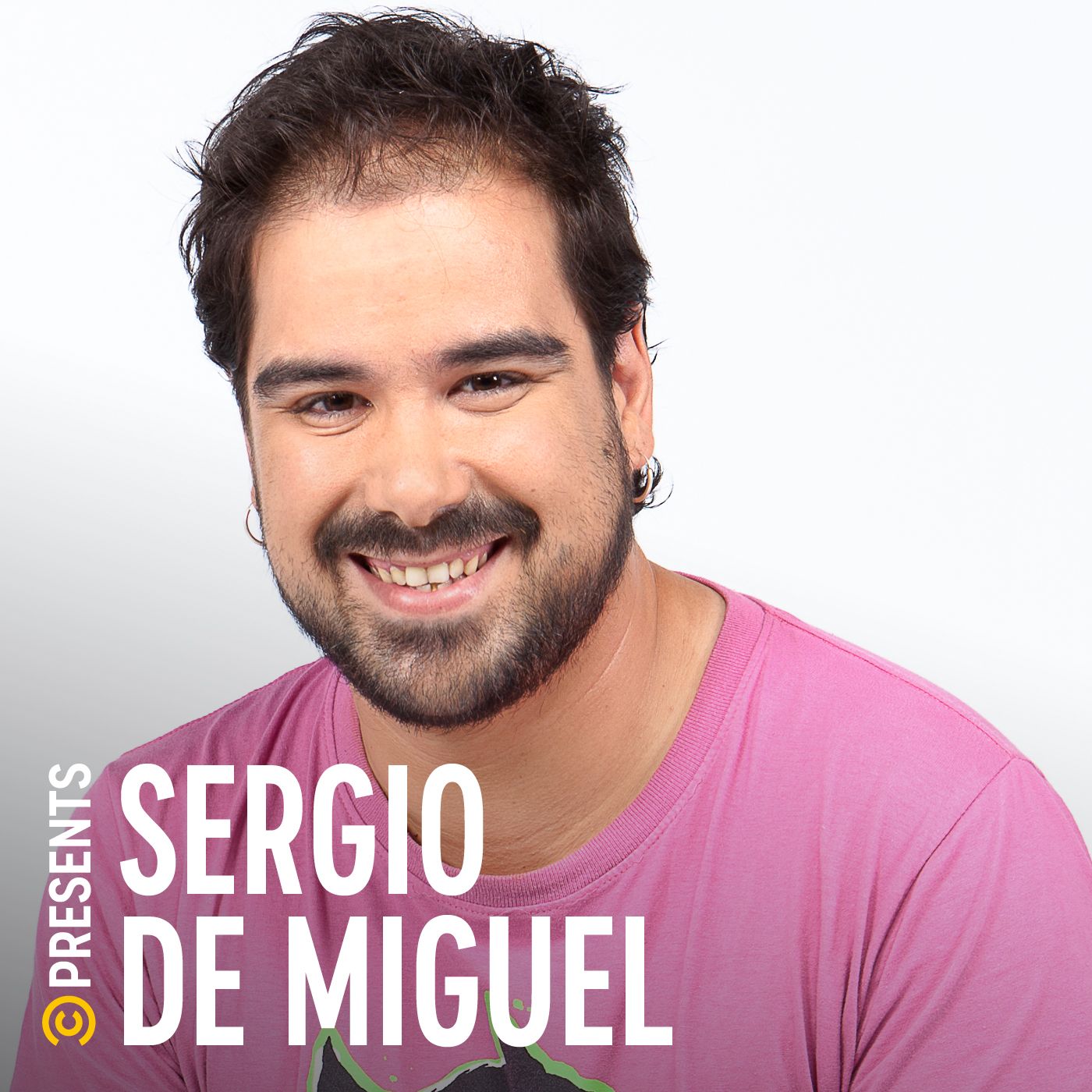 cover of episode Sergio de Miguel - Casi Famosos