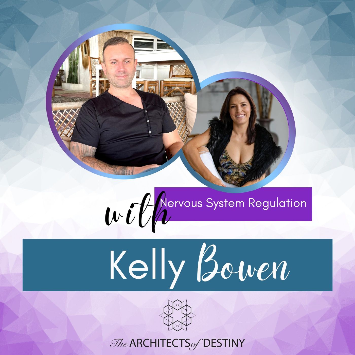 The Architects of Destiny Podcast