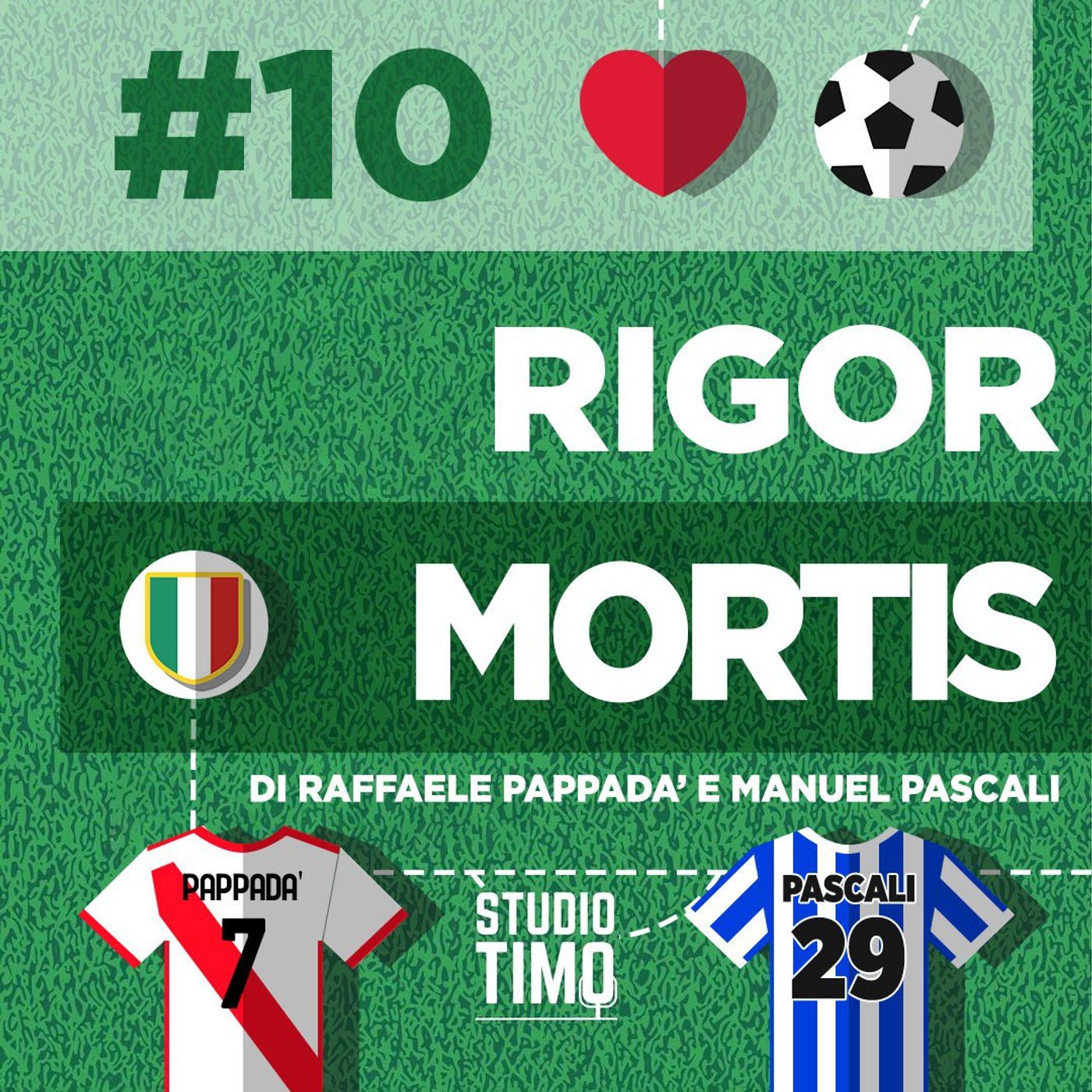 Ti amo campionato