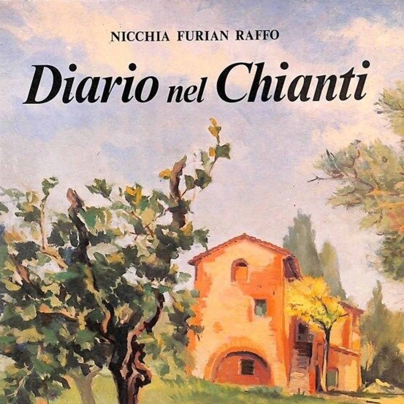 Da Le Veglie a Porcignano