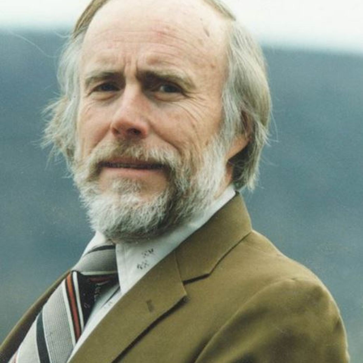 Forbidden Realms With Gary Anderson