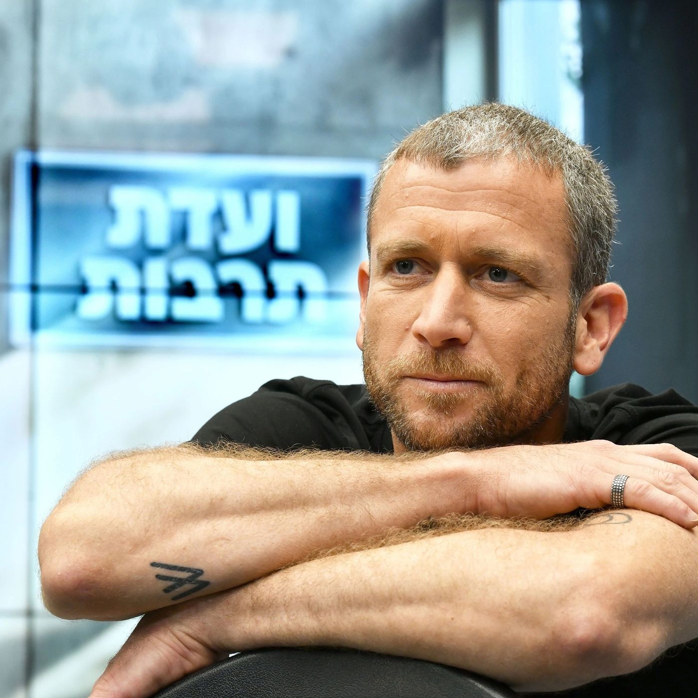 "כתבו לי בתגובות 'איילה מיליון רמות מעליו', זה העליב אותי"