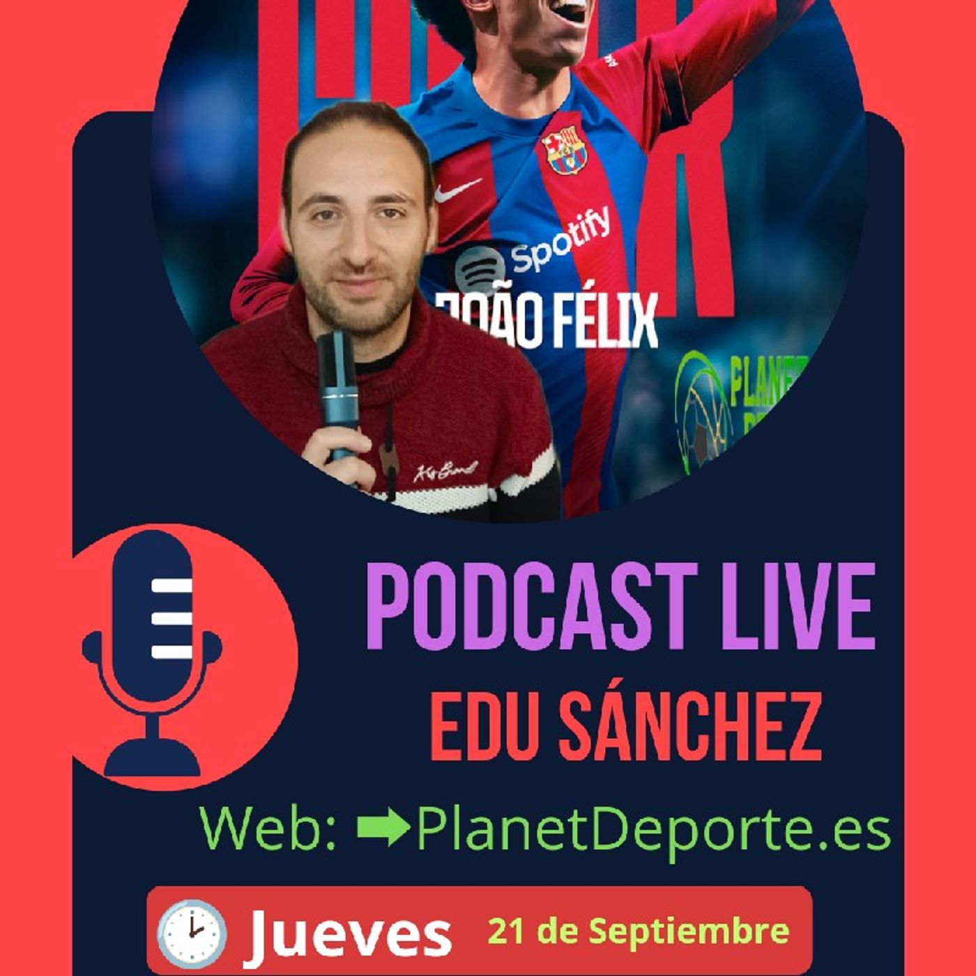 PlanetDeporte
