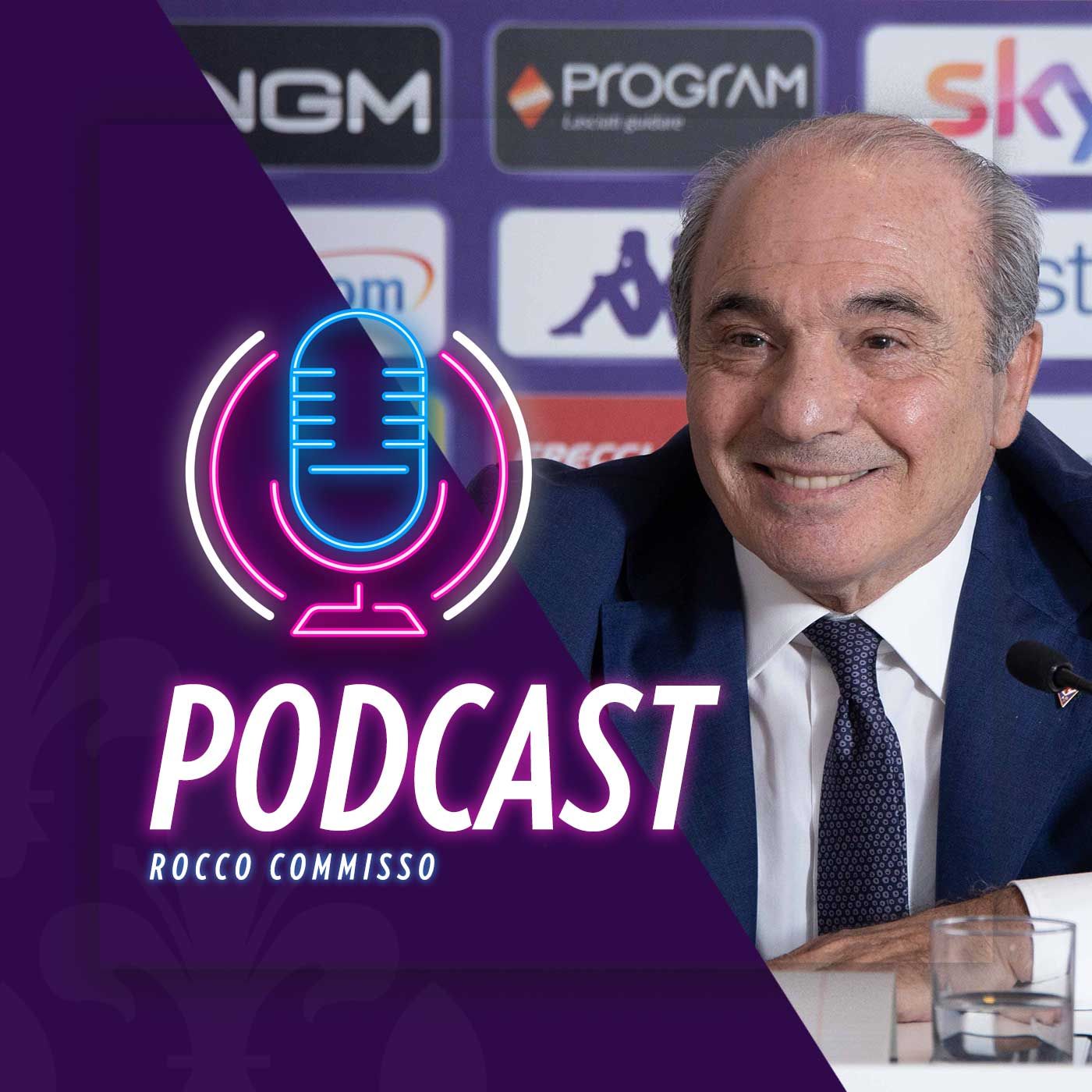 Fiorentina Official Audio
