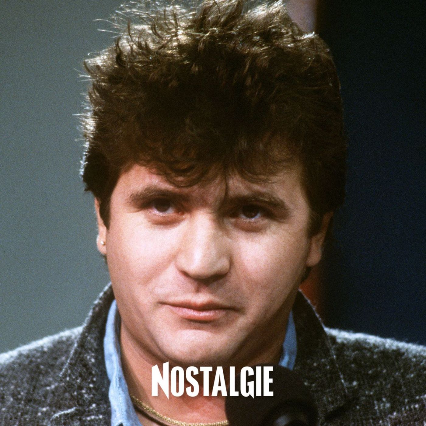 Daniel Balavoine: "Il est mort à ma place" affirme Yann Arthus-Bertrand