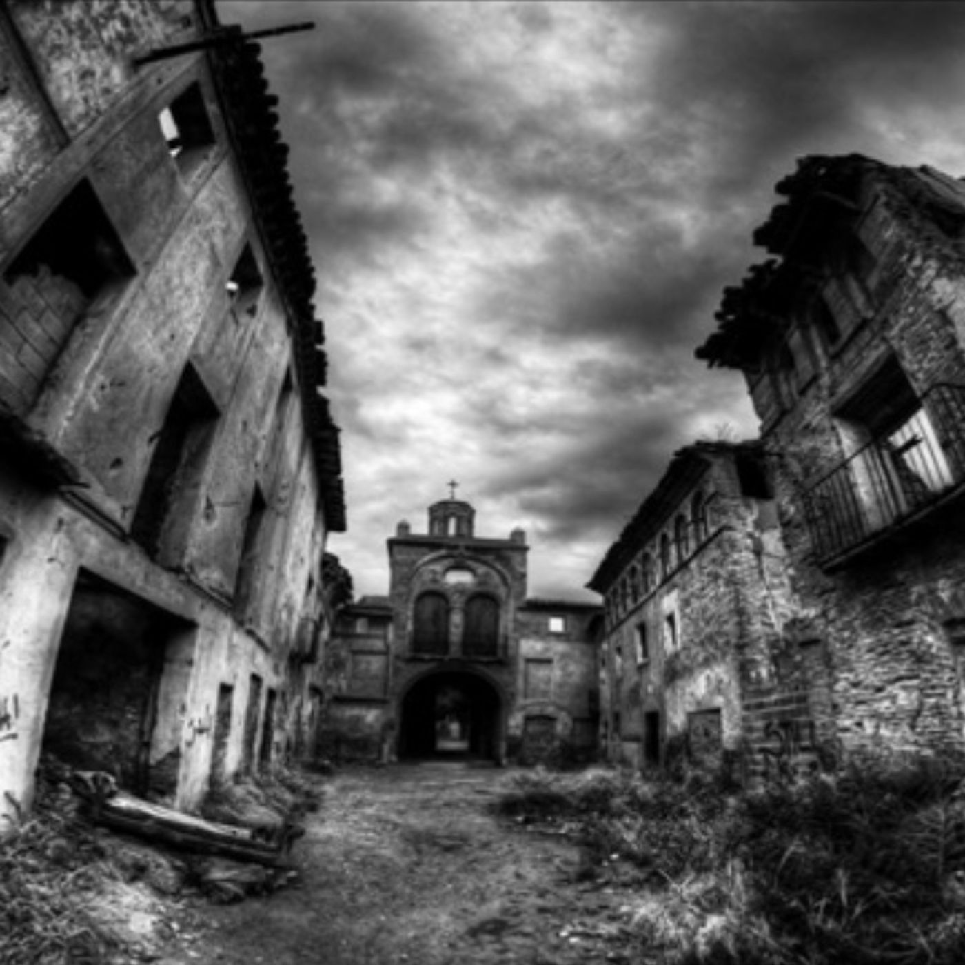 Miedo al Misterio