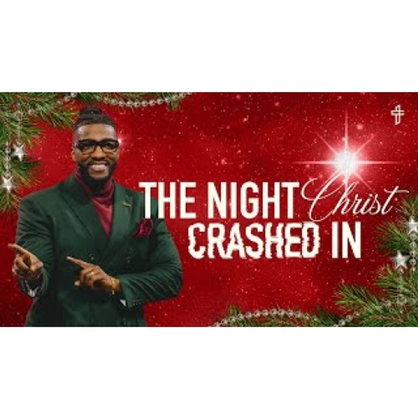 Michael Todd - The Night Christ Crashed In __ Triggered (Part 14) episode artwork