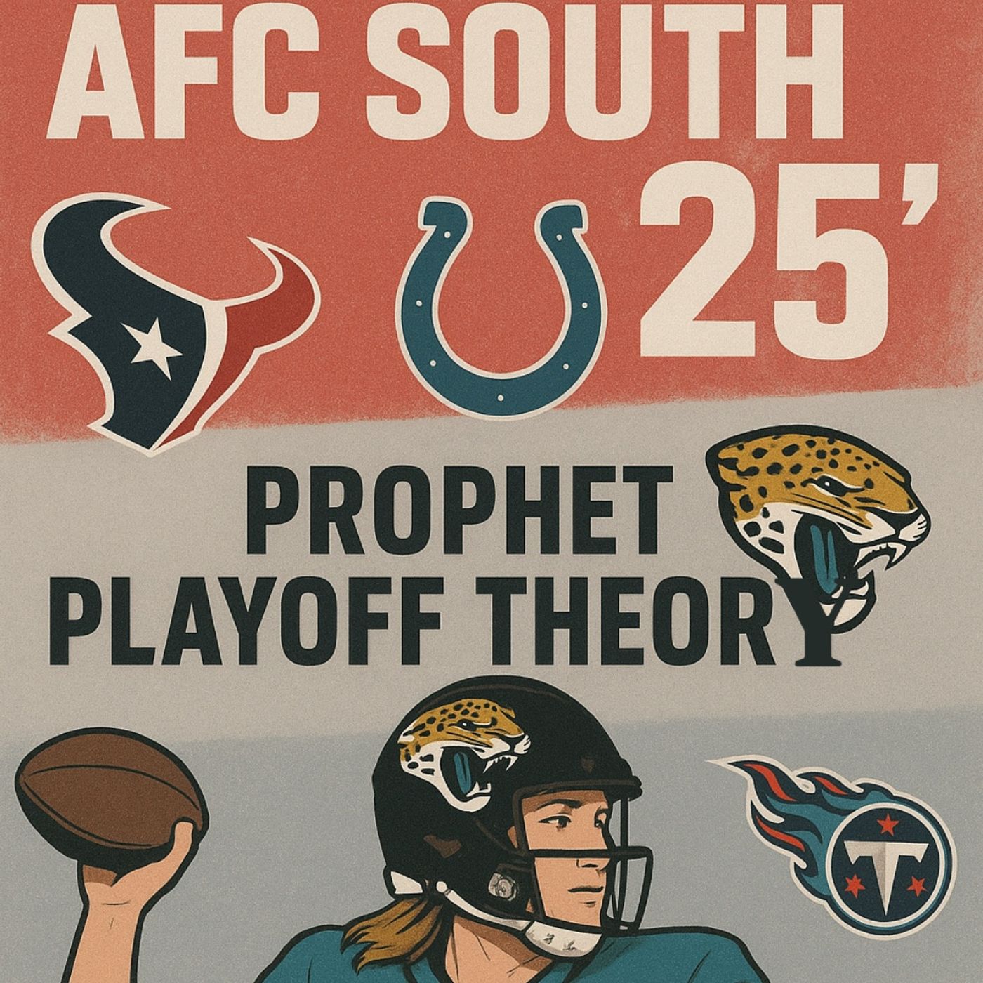 PPT: AFC South '25