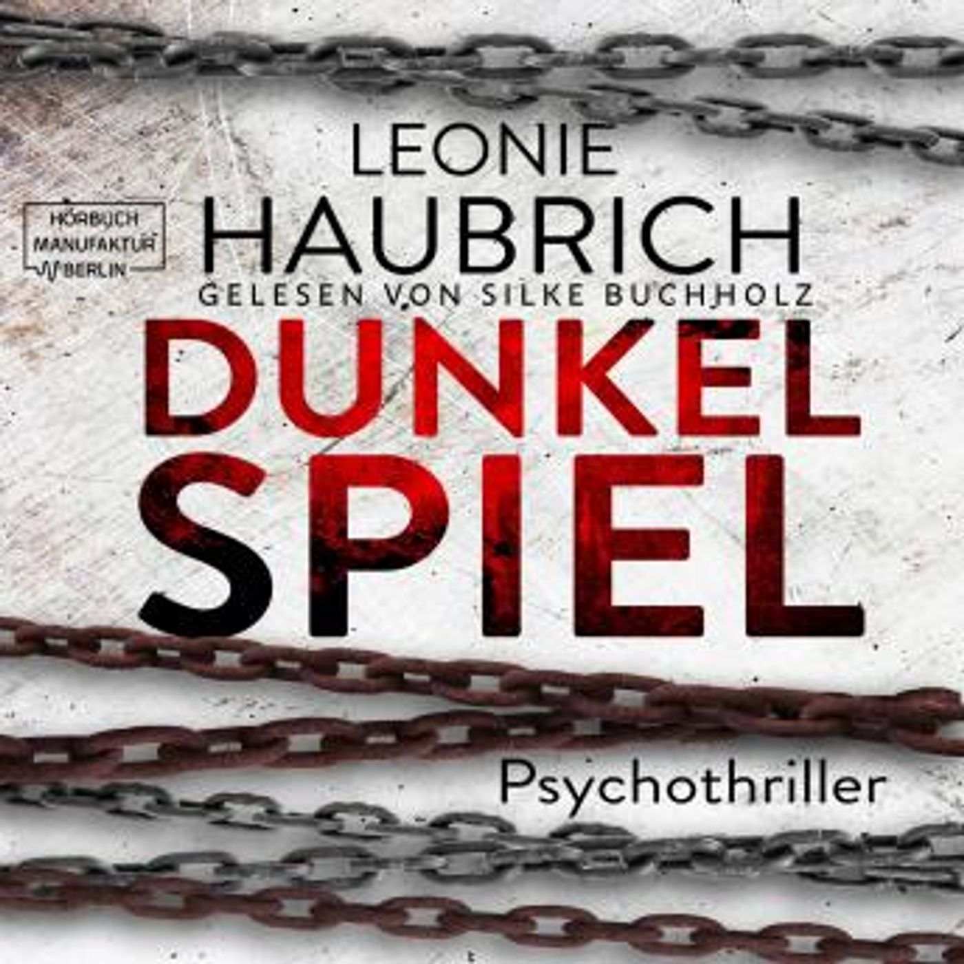 [German] - Dunkelspiel (ungekürzt) by Leonie Haubrich episode artwork