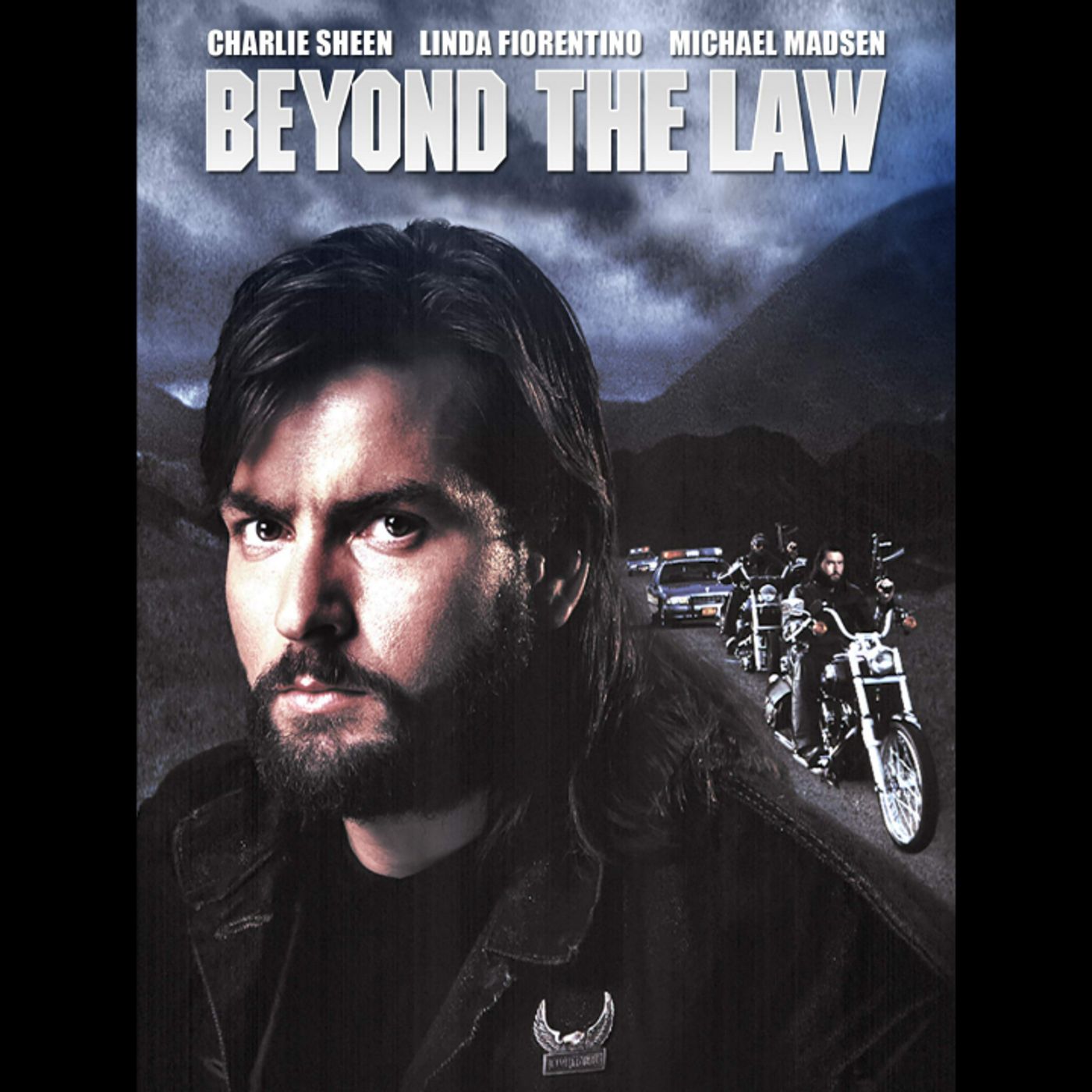 Beyond the Law (1993)