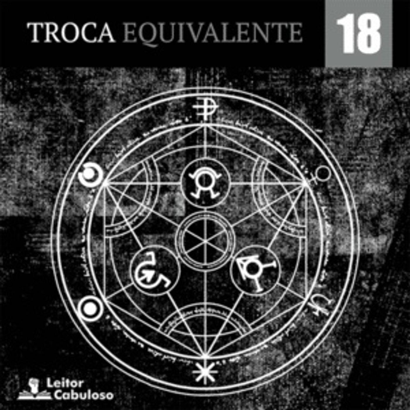 Troca Equivalente – Vol. 18