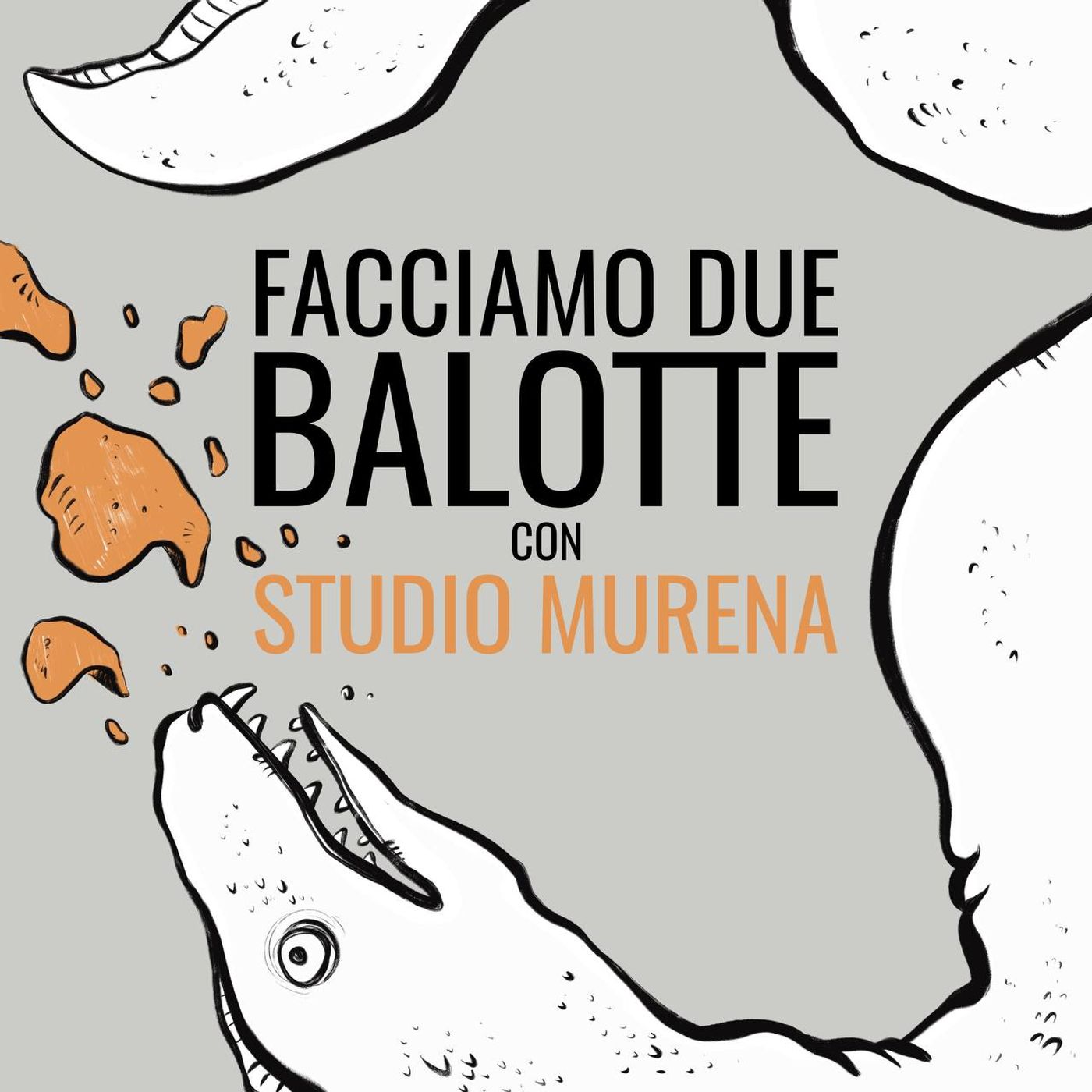Facciamo due balotte