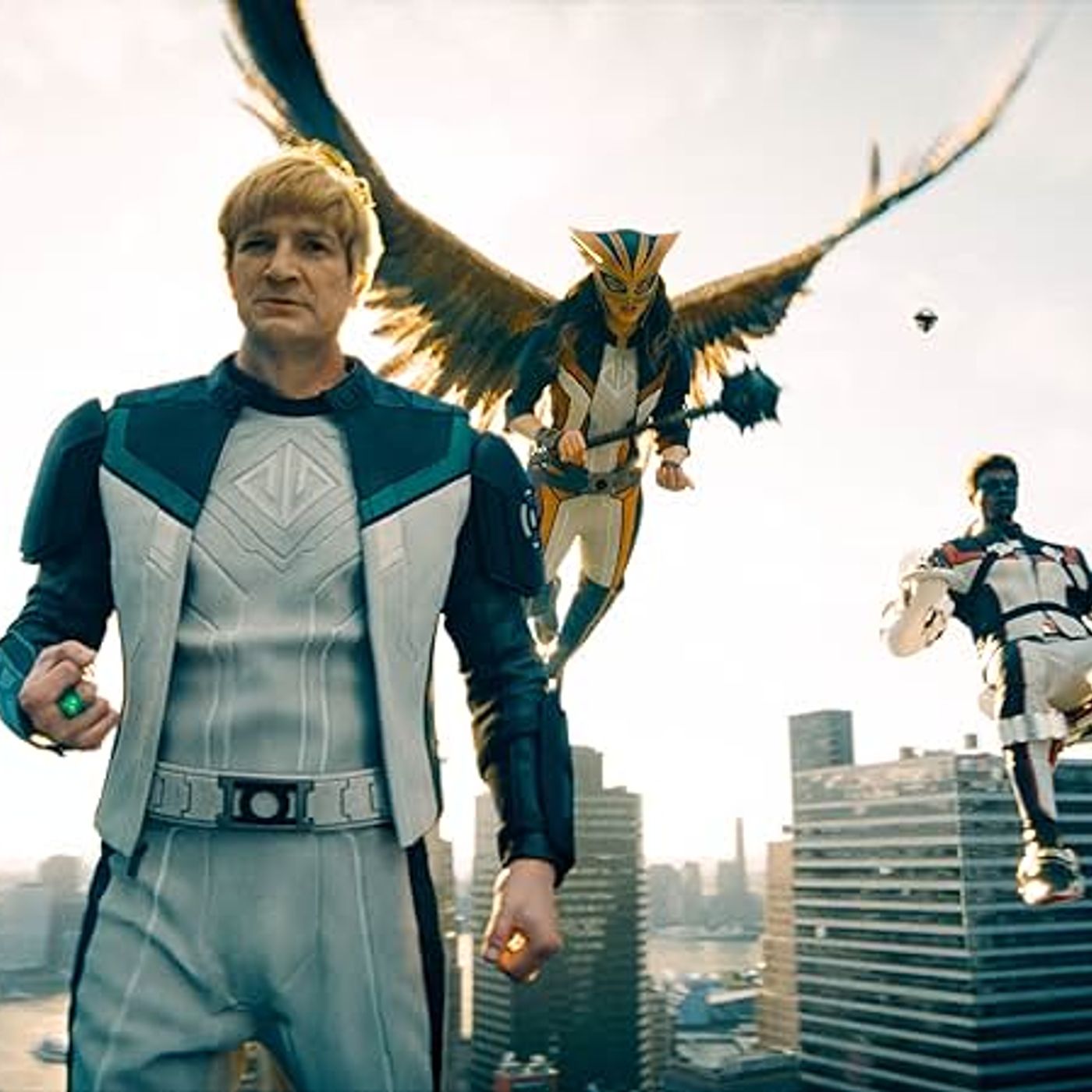 KID's REVIEW - Superman the Movie on HBO Max E107 KID's REVIEW - Superman the Movie on HBO Max E107