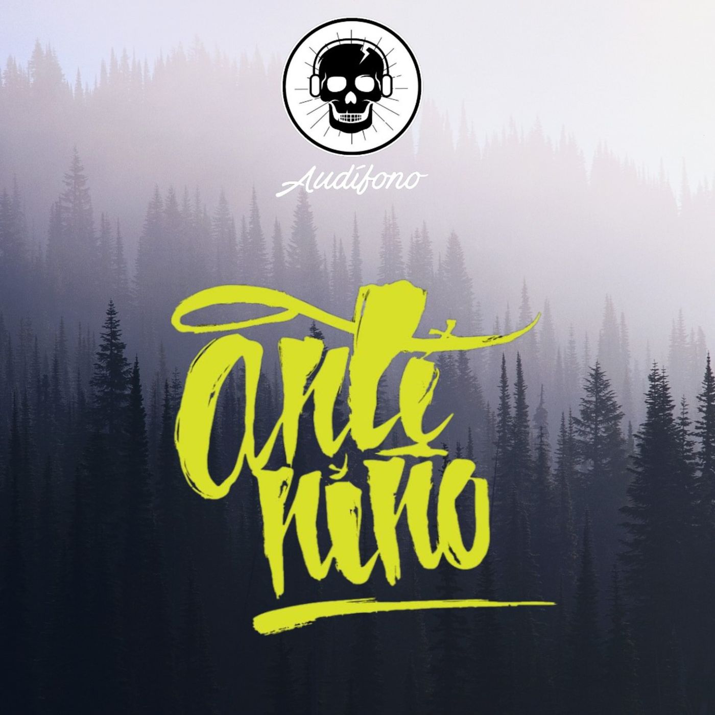 Audífono Podcast