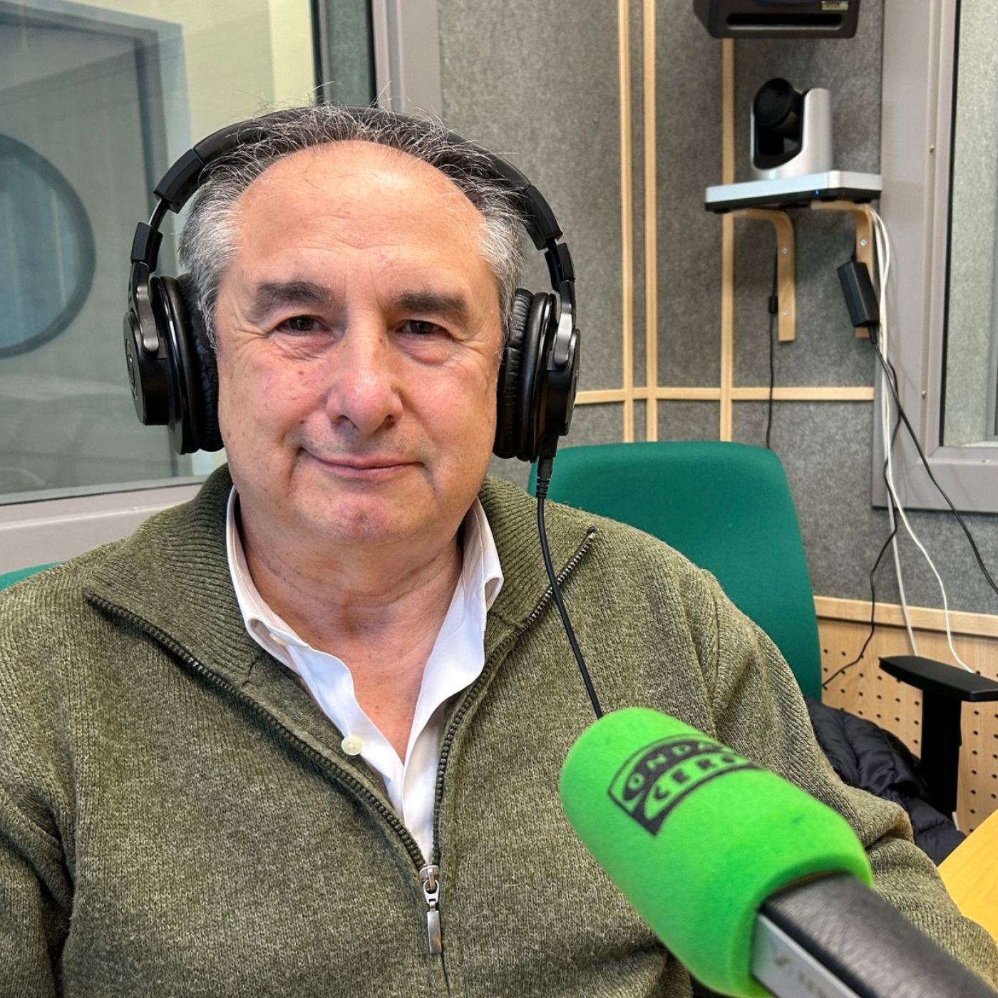 Andalucía Capital-Diego García Cabello