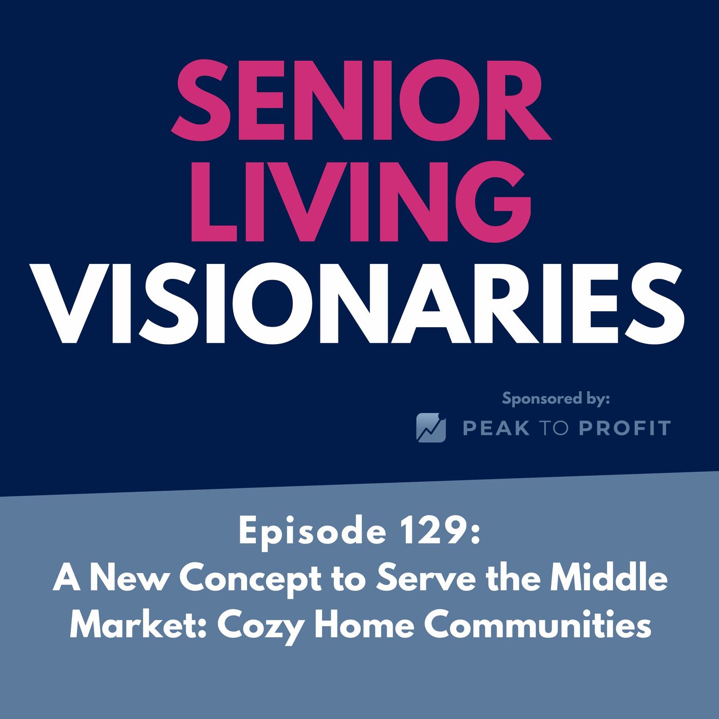 Senior Living Visionaries