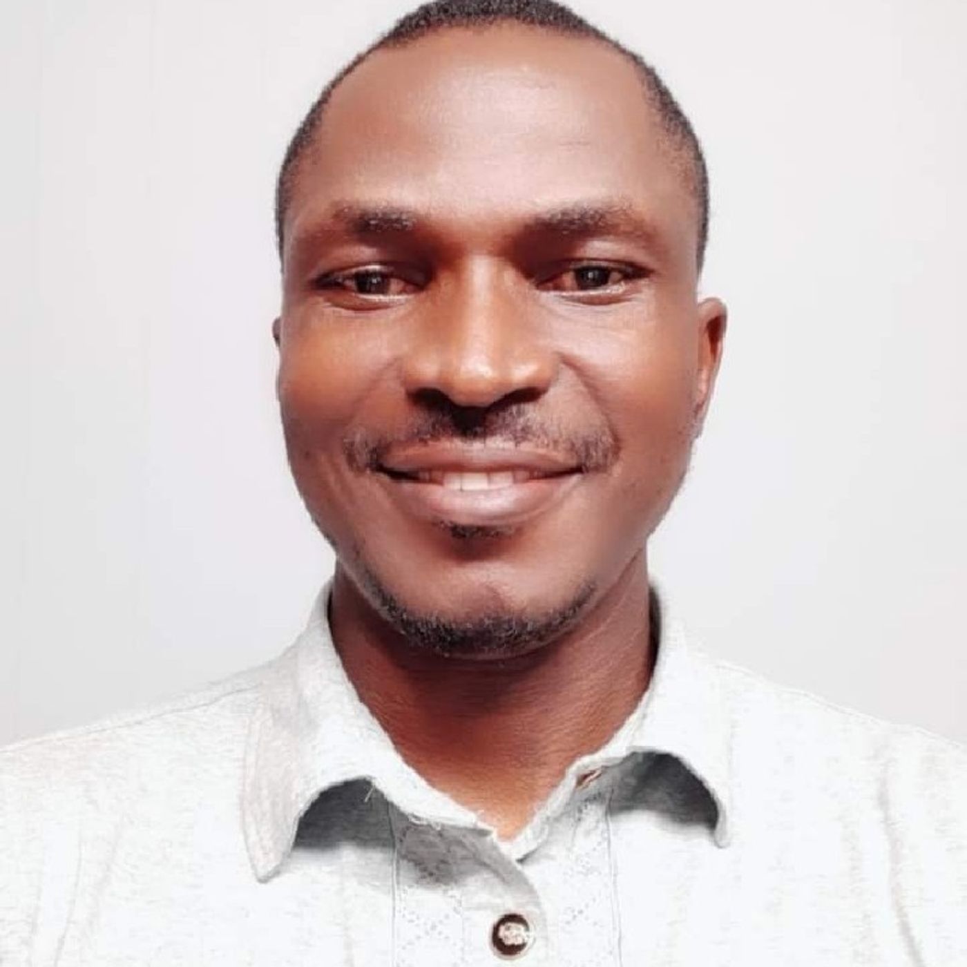 Emmanuel Afiawari\'s Inspiration podcast