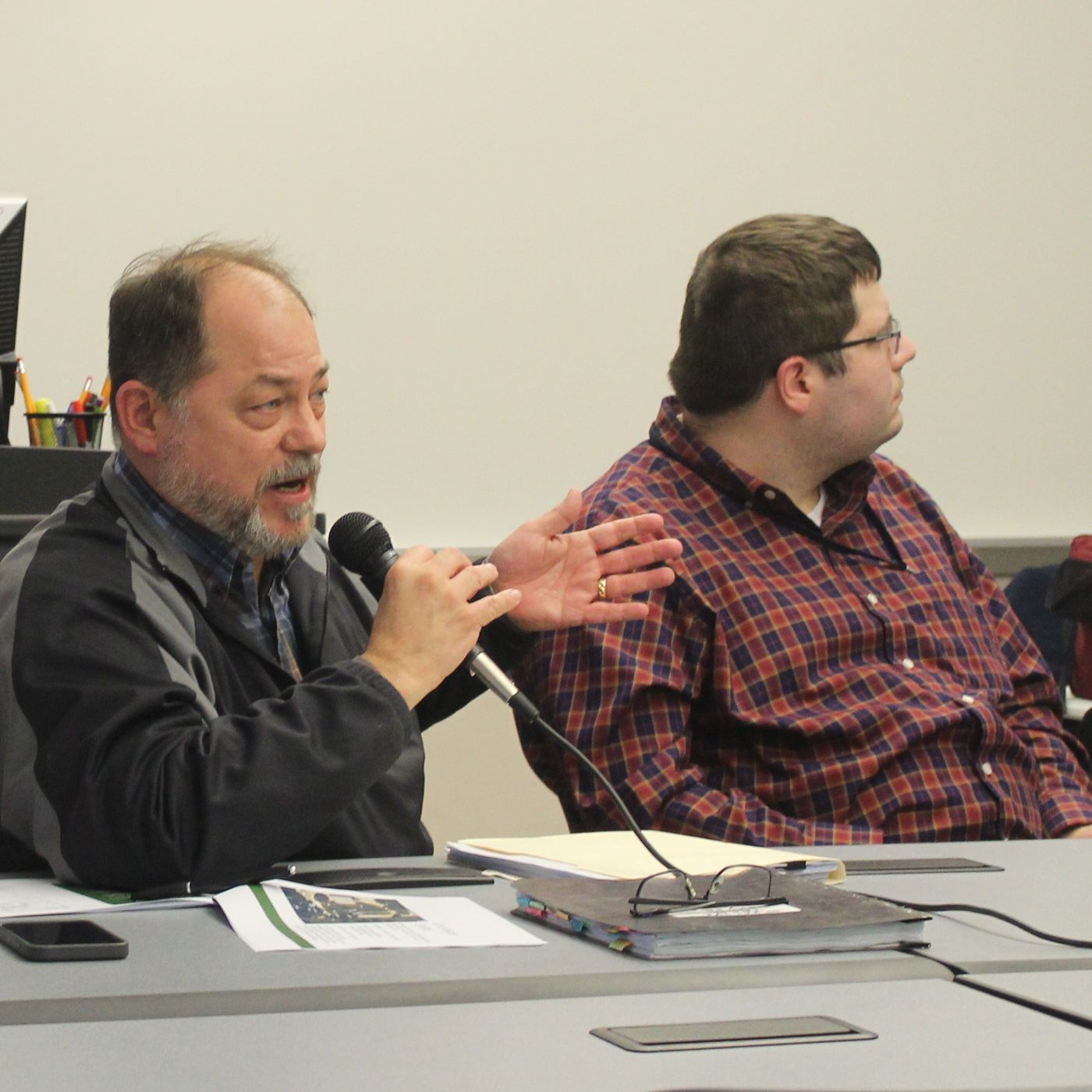 cover of episode AUDIO: Ameren/CIPS MGS Public Hearing (March 26, 2024)