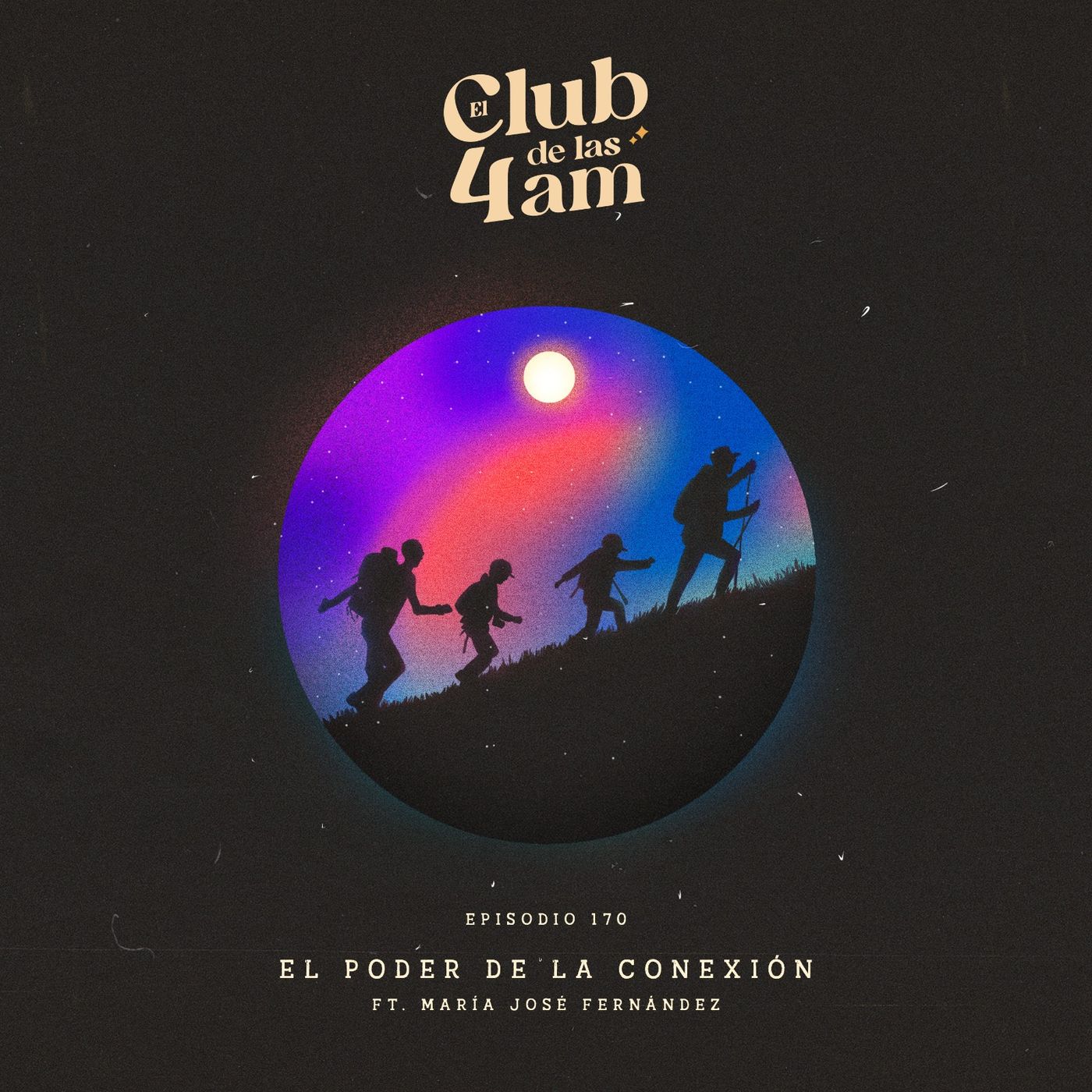 El Club de las 4AM