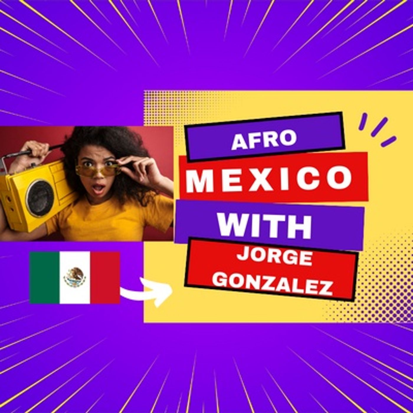 Afro-Latina Teacher in the Rural South