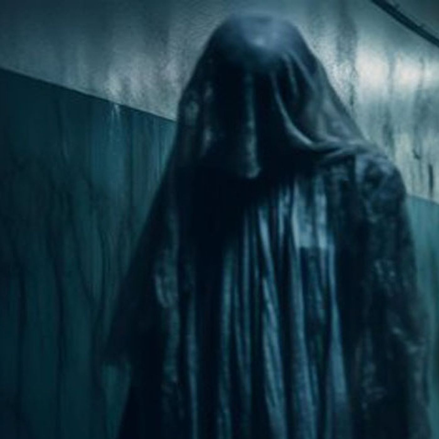 Me Acecha En El Hospital Historias De Terror - Voces De La Noche