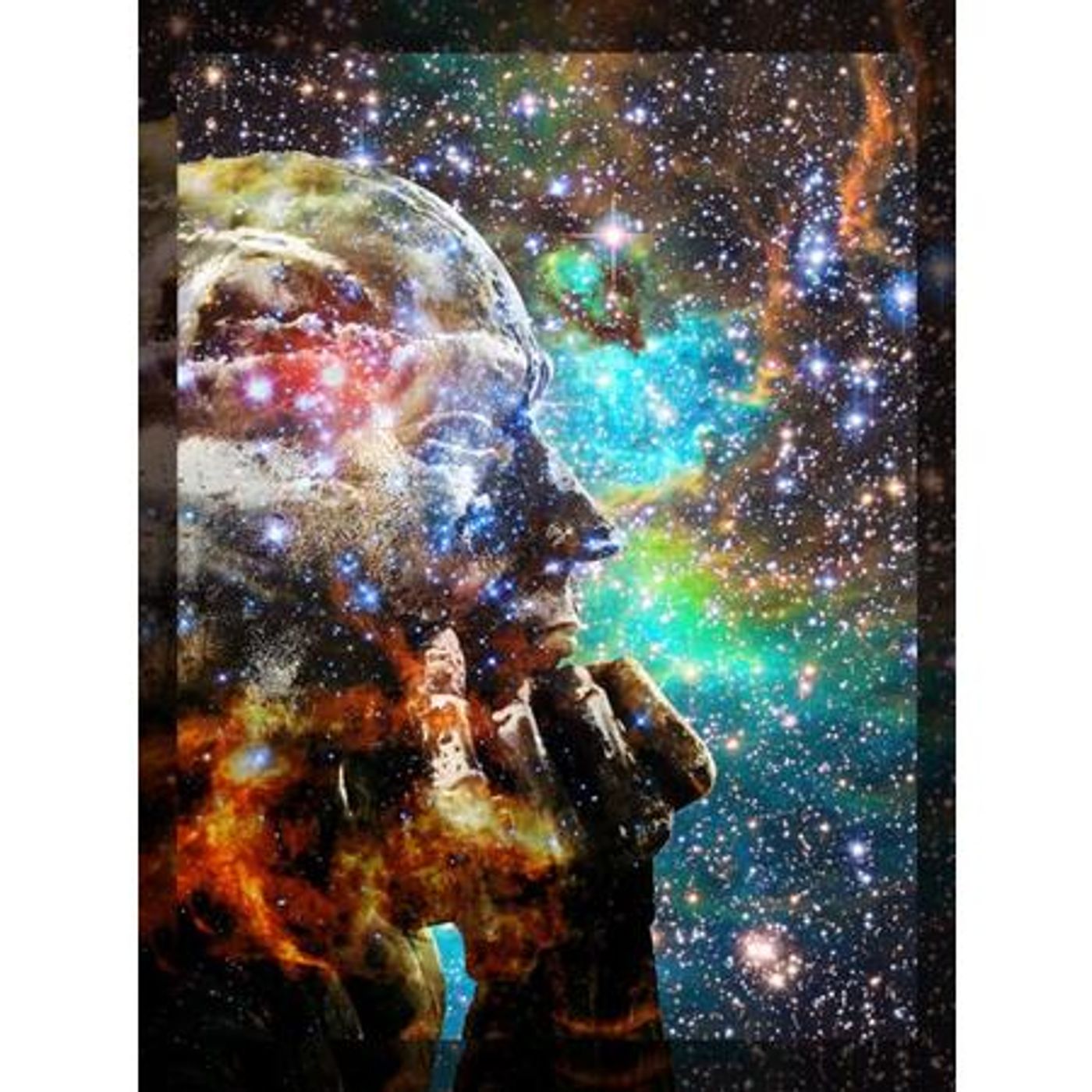 Our Thought Adjusters—Part 16: Work in the Mind & Erroneous Concepts of Guidance episode artwork