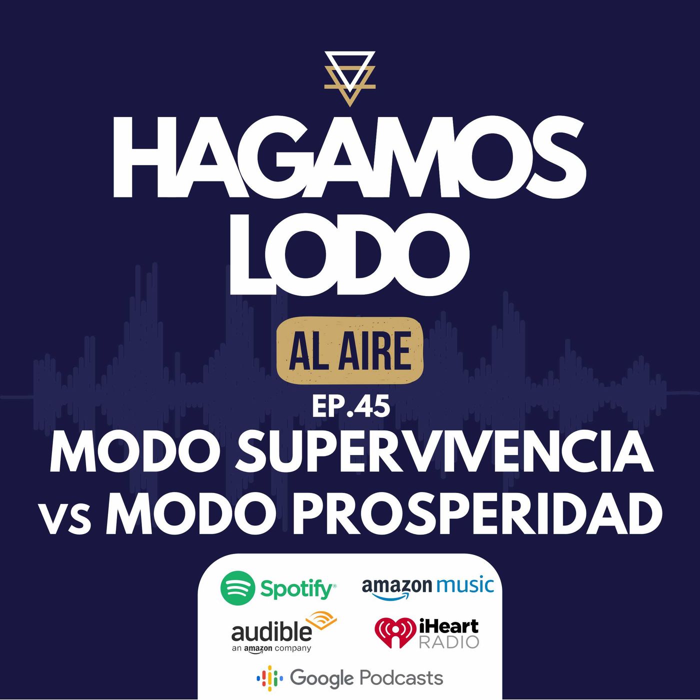 Hagamos lodo