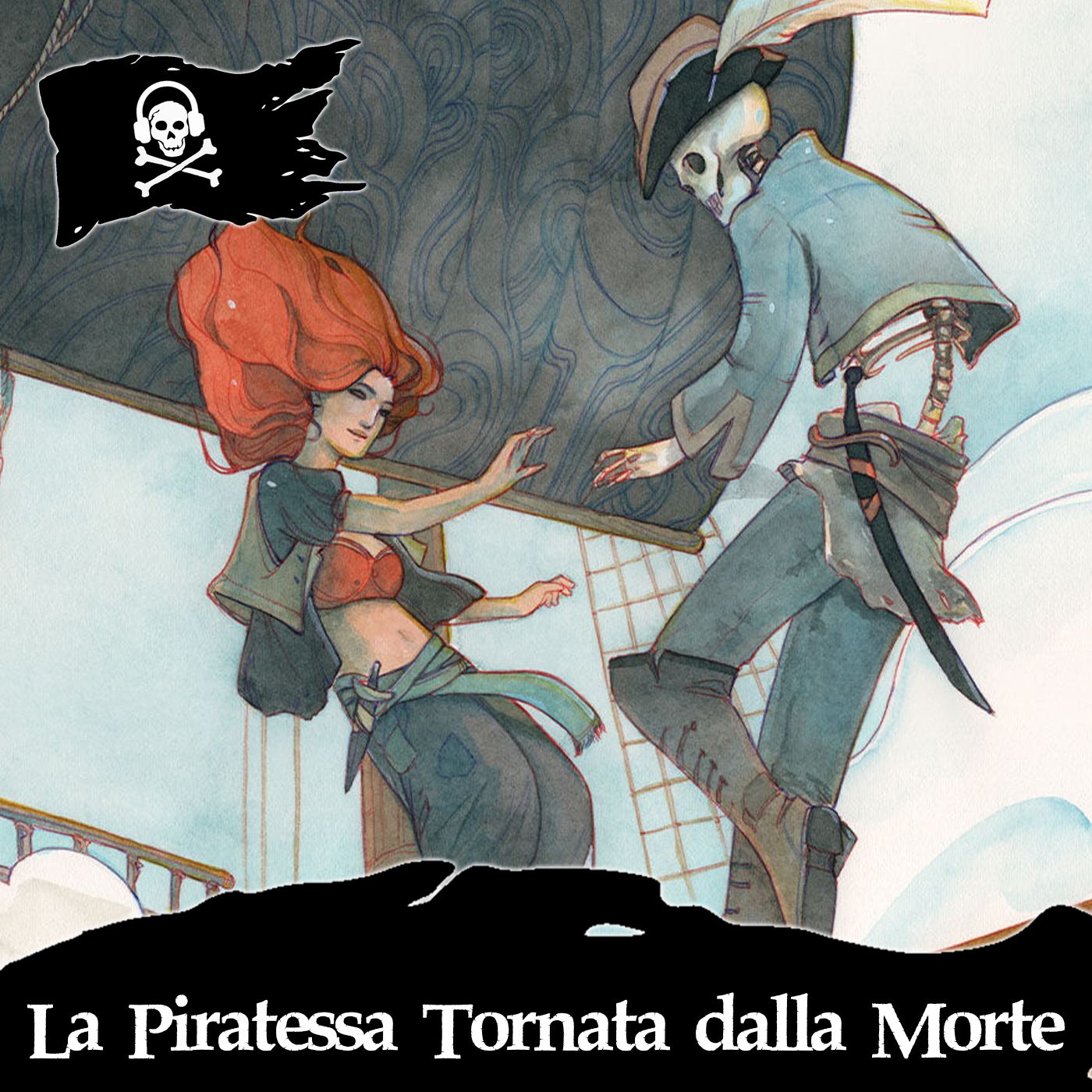 Radio Pirata - Storie di Pirati