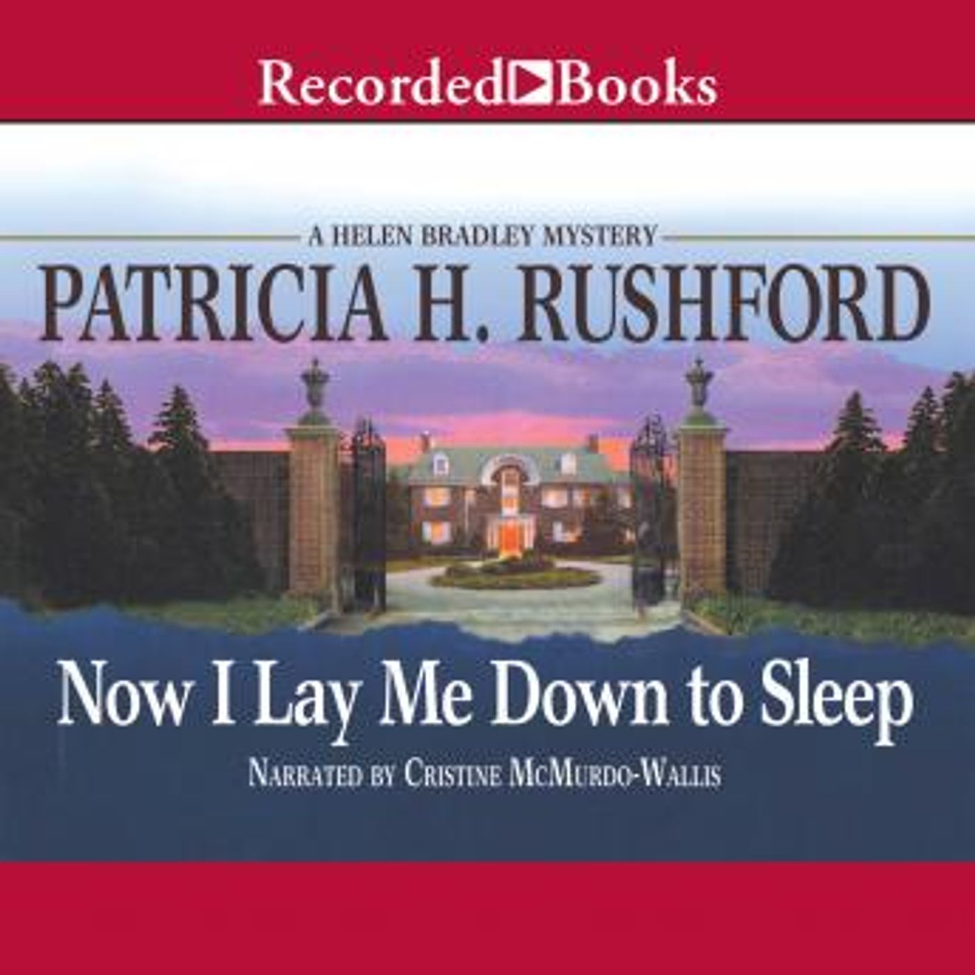 Best Full-Length Audiobooks in Mystery, Thriller & Horror, Police & Detective