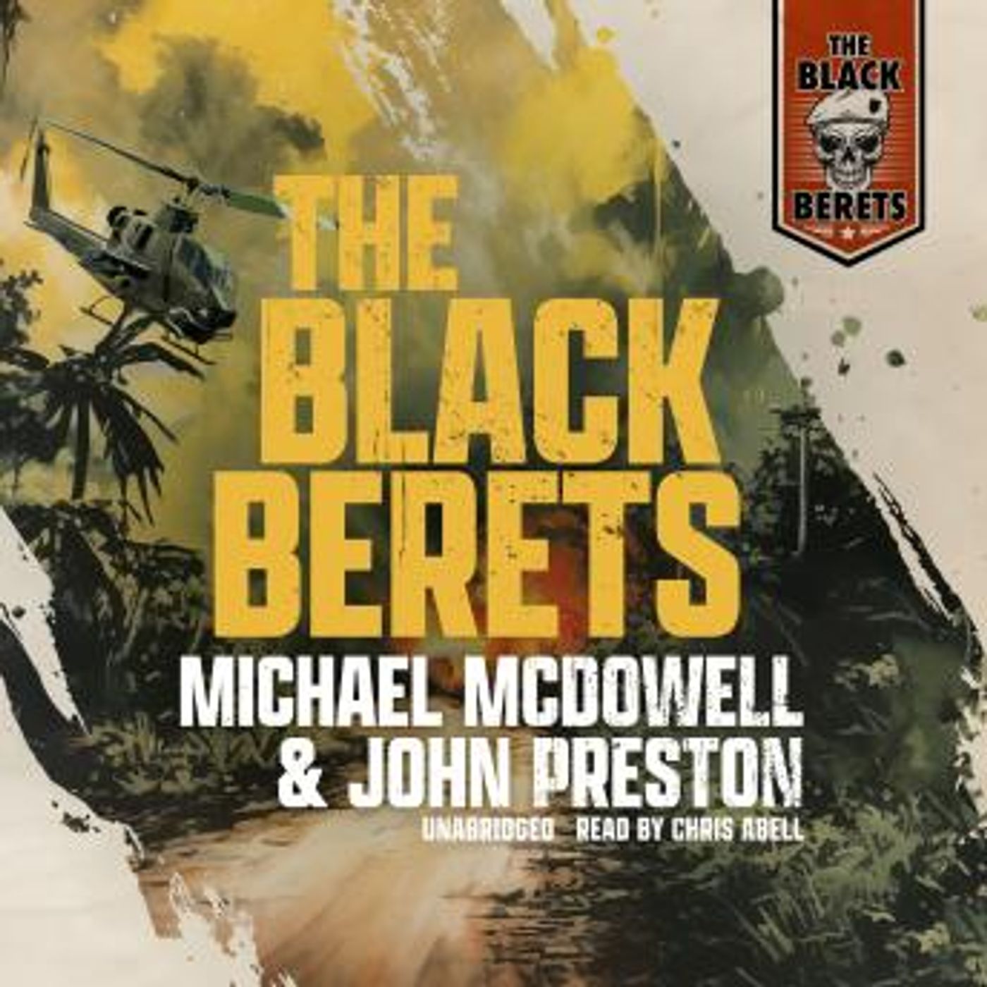 Listen to Trending Full Audiobooks in Fiction, Westerns & War