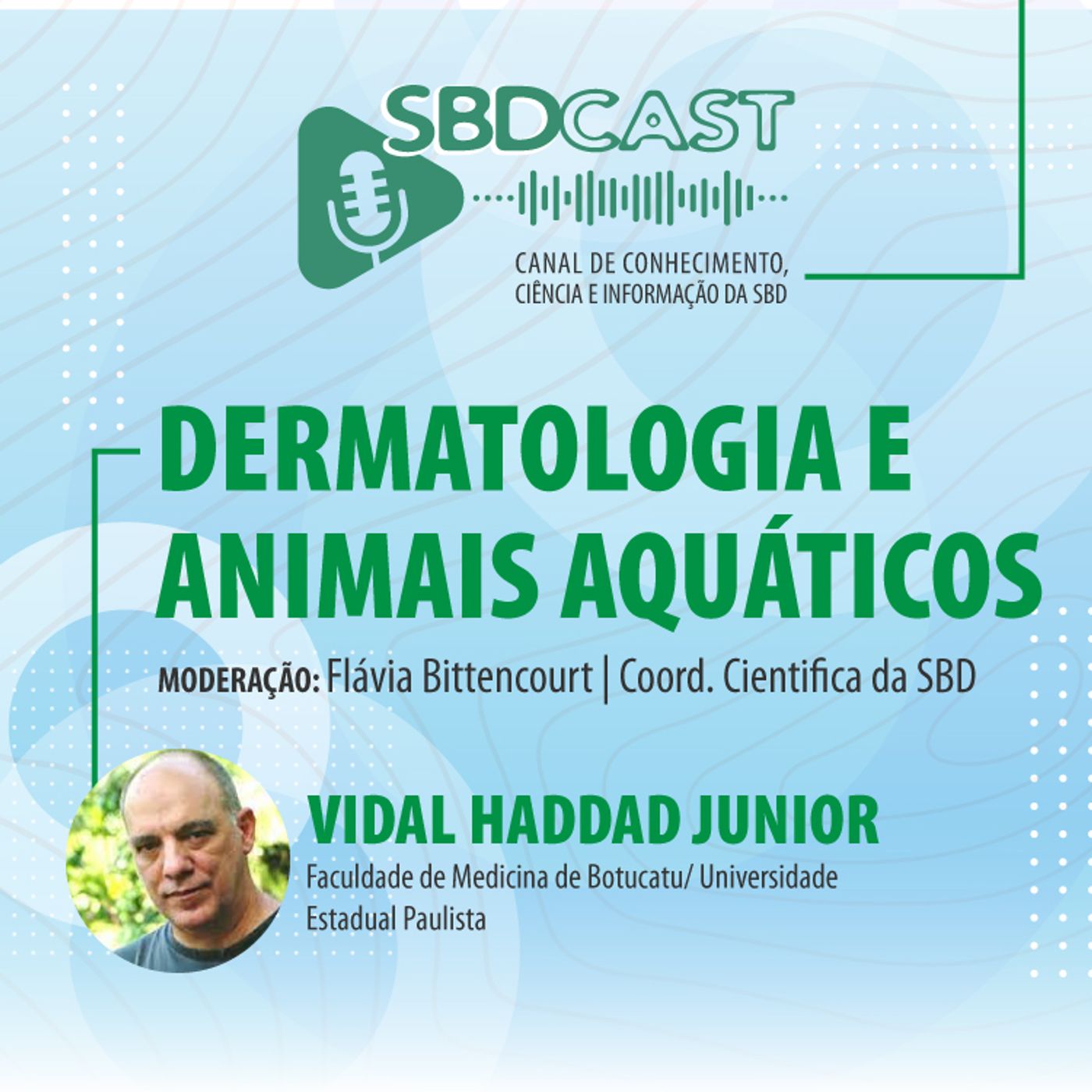 SBDcast