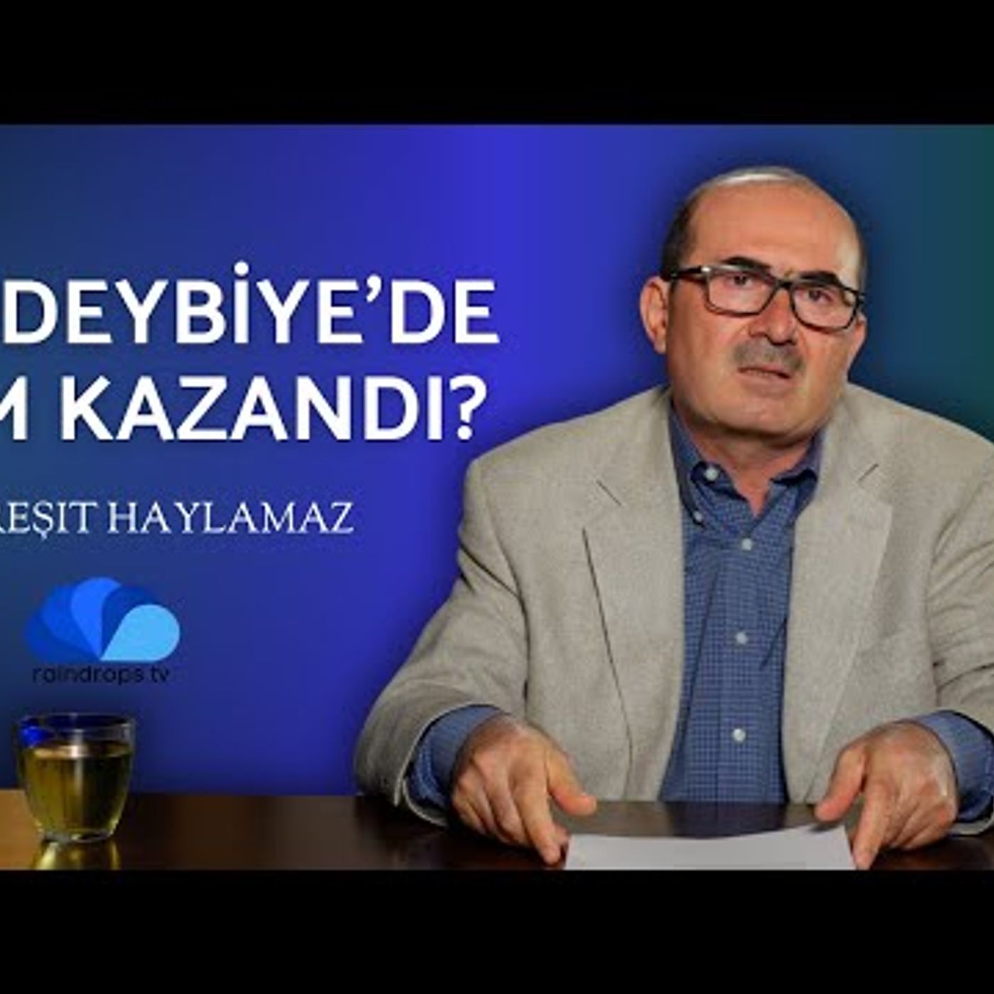 O`NUN YOLUNDA(SAS)