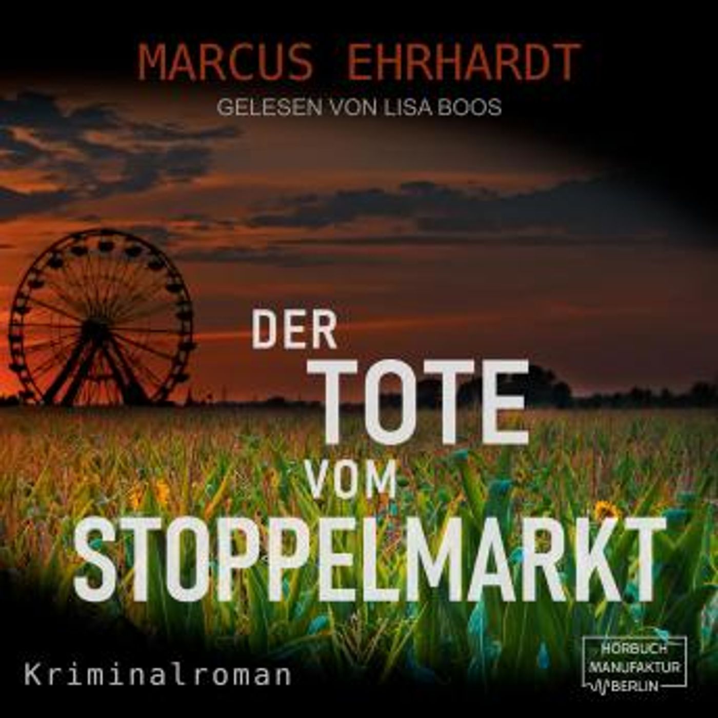 Download New Full Audiobooks in Mystery, Thriller & Horror, Police & Detective